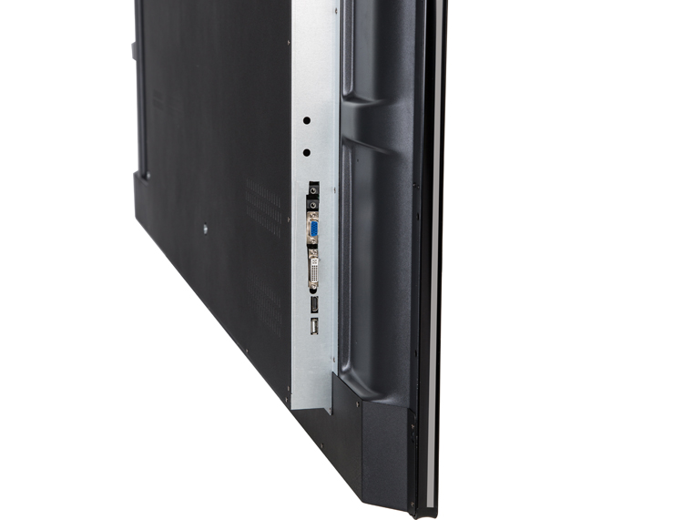 86寸壁掛廣告機(jī)