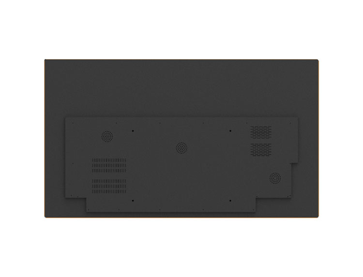 70寸壁掛廣告機