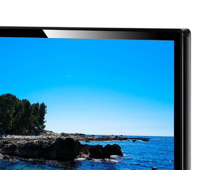 86寸壁掛廣告機(jī)