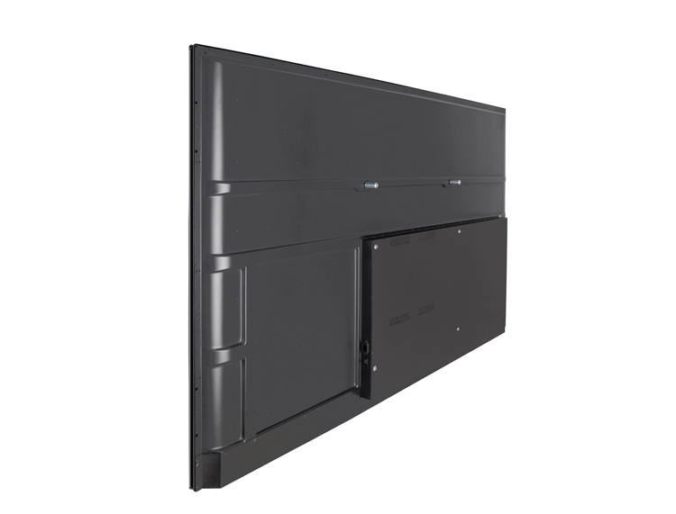 86寸壁掛廣告機(jī)