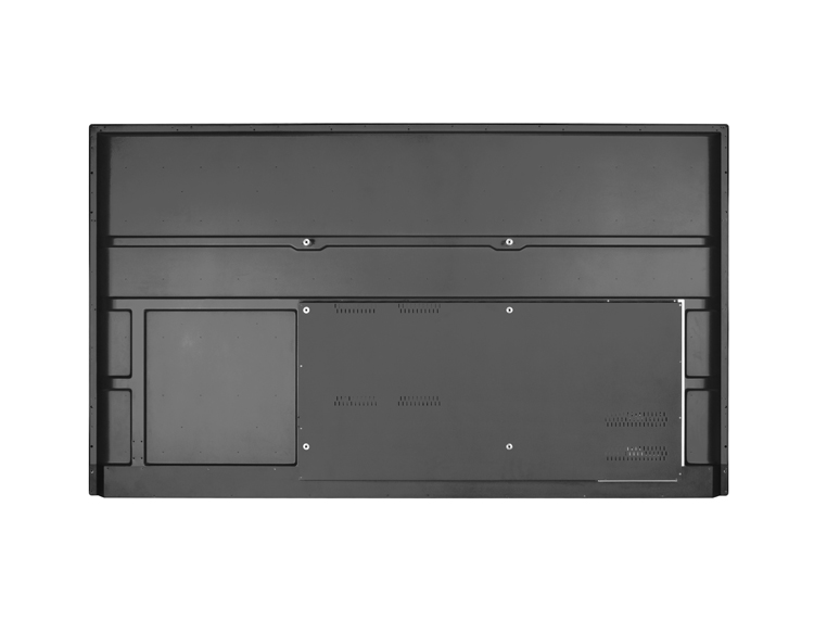 86寸壁掛廣告機(jī)