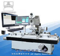 影像型萬(wàn)能工具顯微鏡?19JPC-V